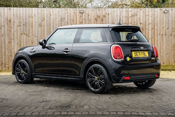 Used MINI Hatch 2021 for sale - 76316525: Photo 8