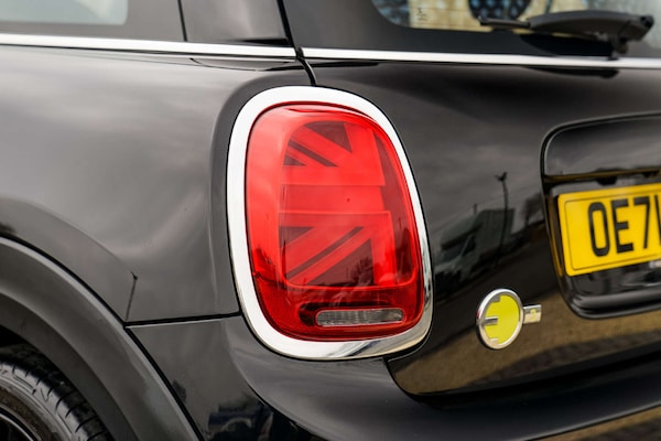 Used MINI Hatch 2021 for sale - 76316525: Photo 9