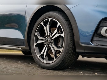 Used Ford Focus 2019 for sale - 76711671: Photo