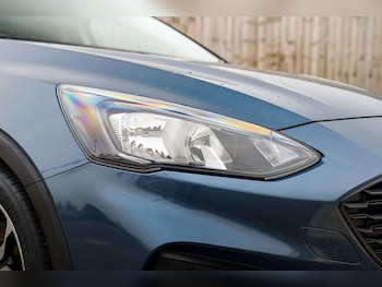 Used Ford Focus 2019 for sale - 76711671: Photo