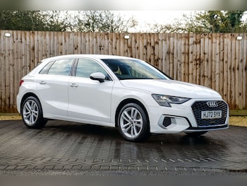 Audi - A3