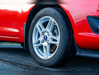 Used Ford Fiesta 2013 for sale - 76973892: Photo