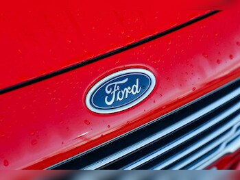 Used Ford Fiesta 2013 for sale - 76973892: Photo