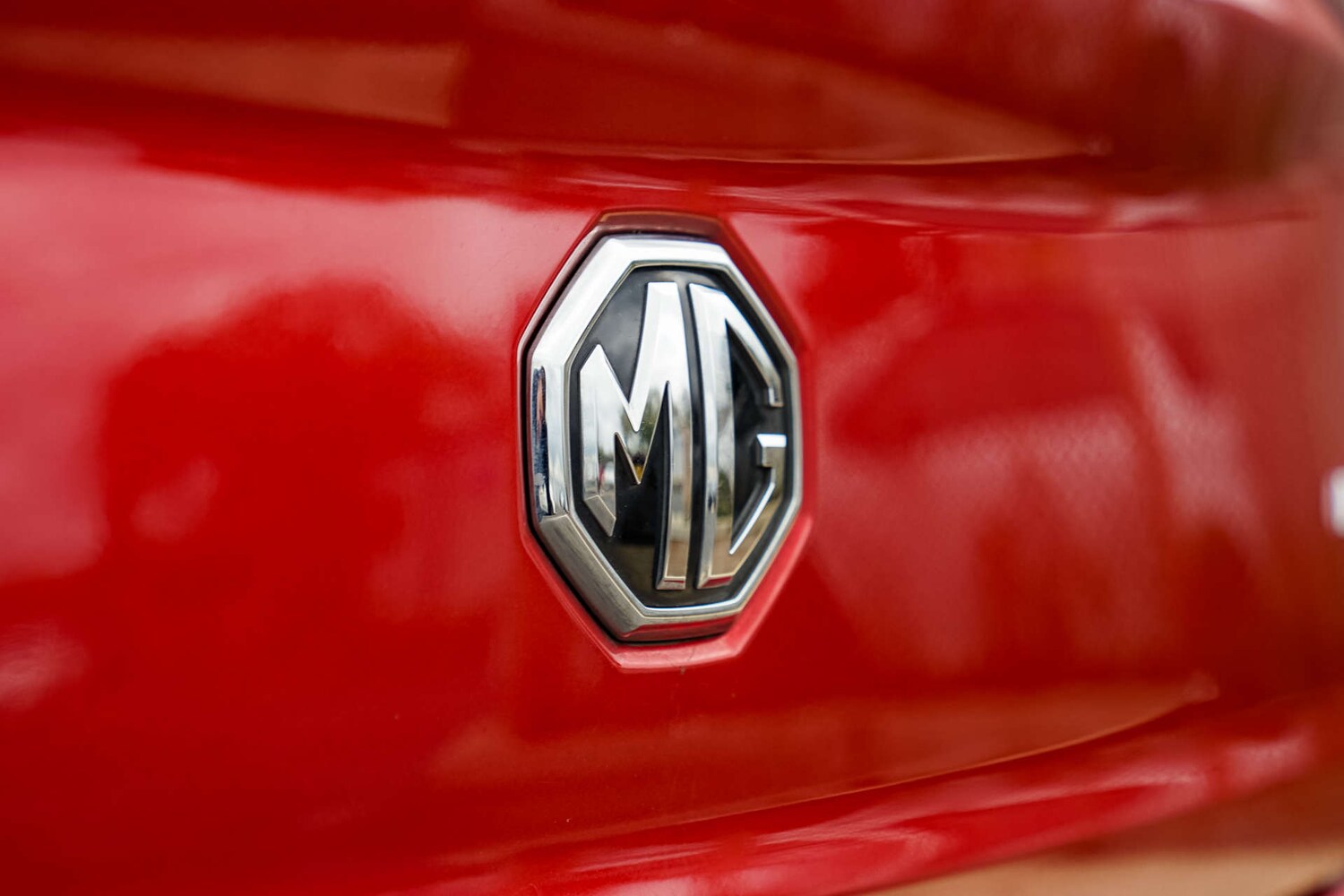 Used MG MG3 2021 for sale - 76429386: Photo 10