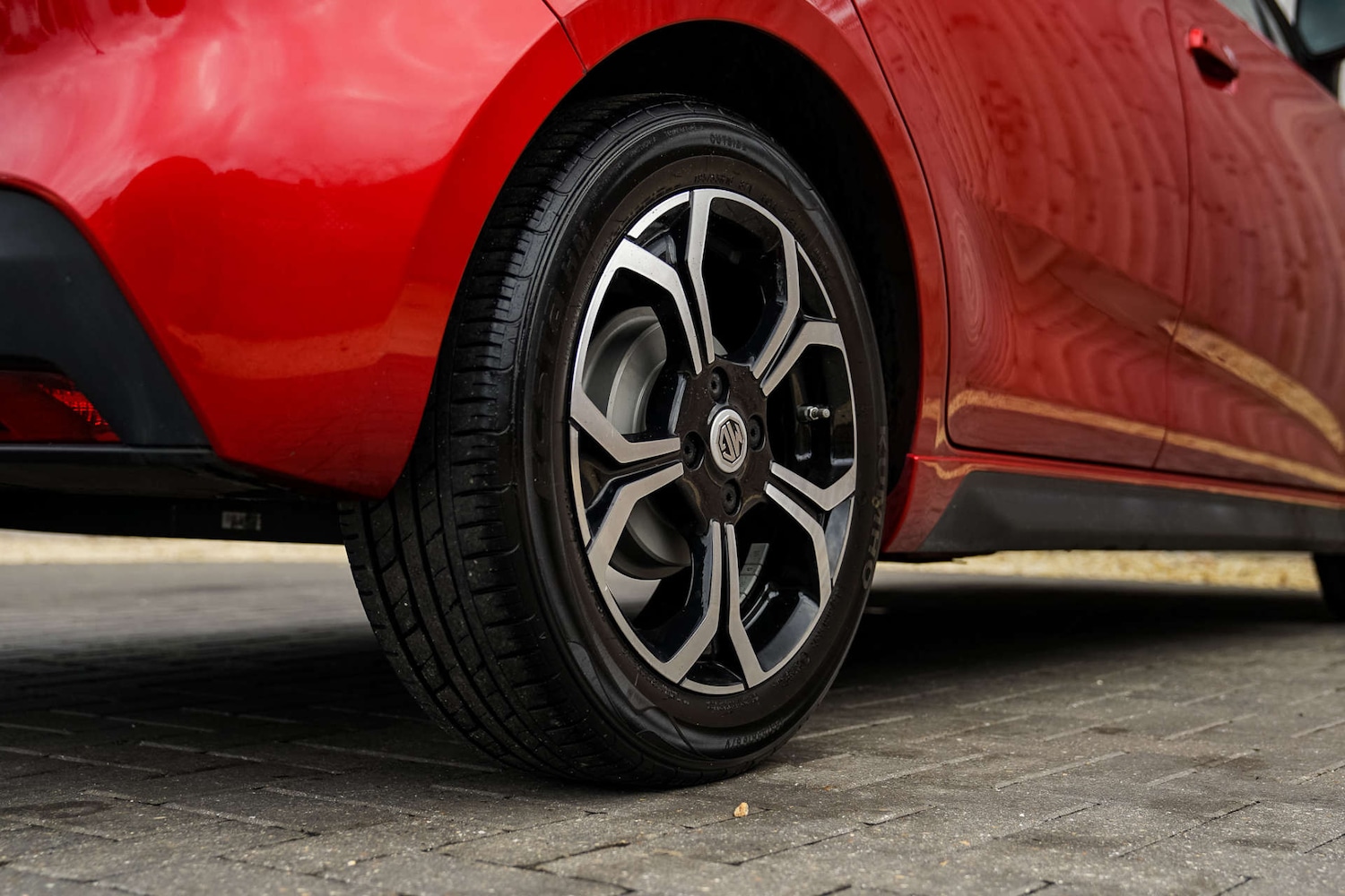 Used MG MG3 2021 for sale - 76429386: Photo 11