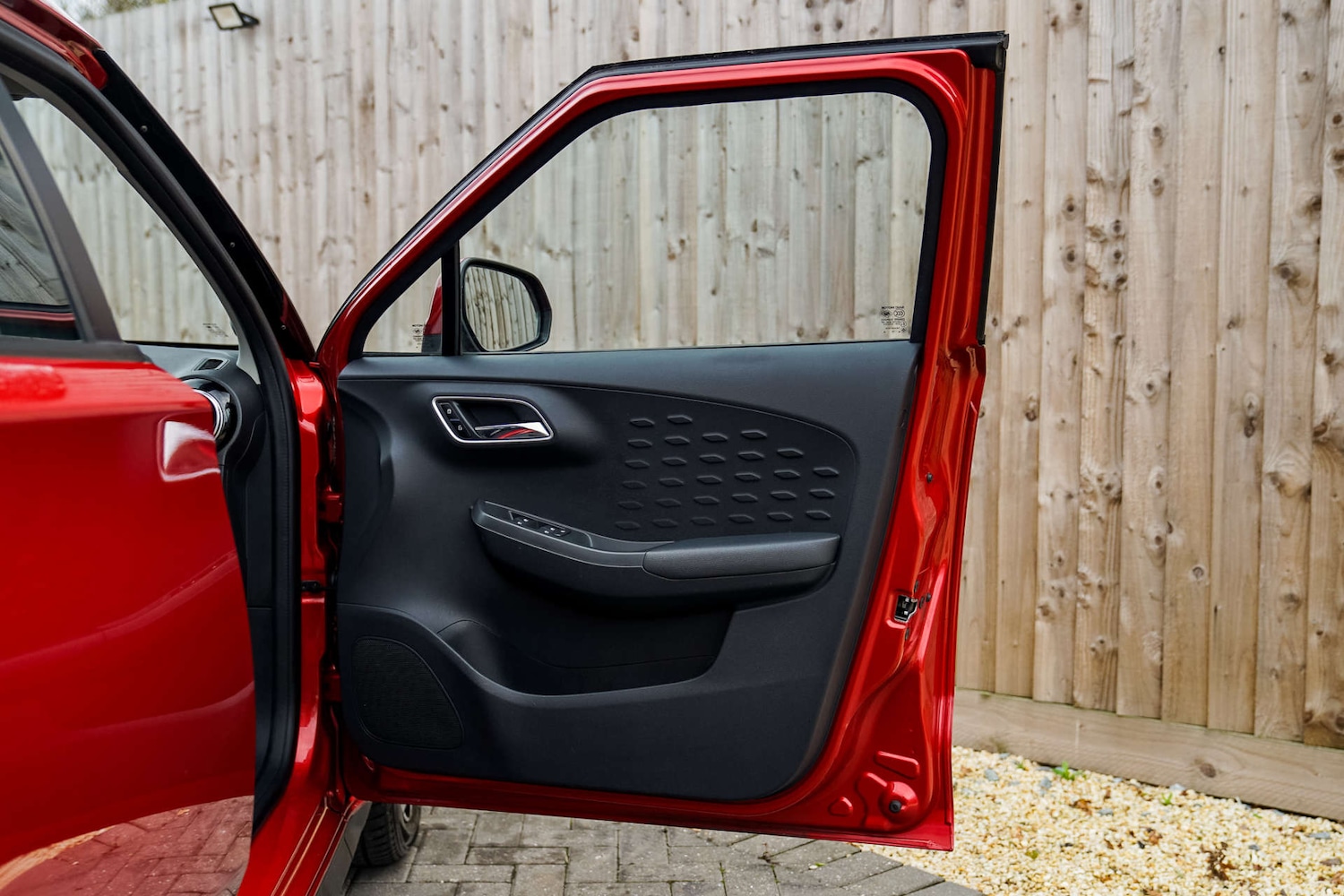 Used MG MG3 2021 for sale - 76429386: Photo 12