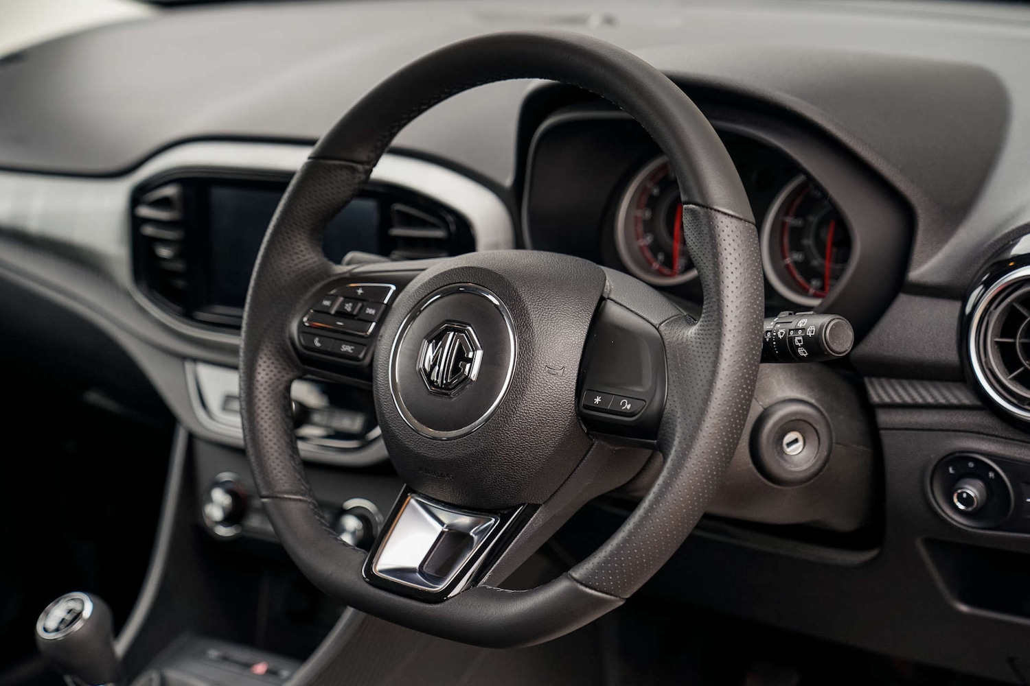 Used MG MG3 2021 for sale - 76429386: Photo 13