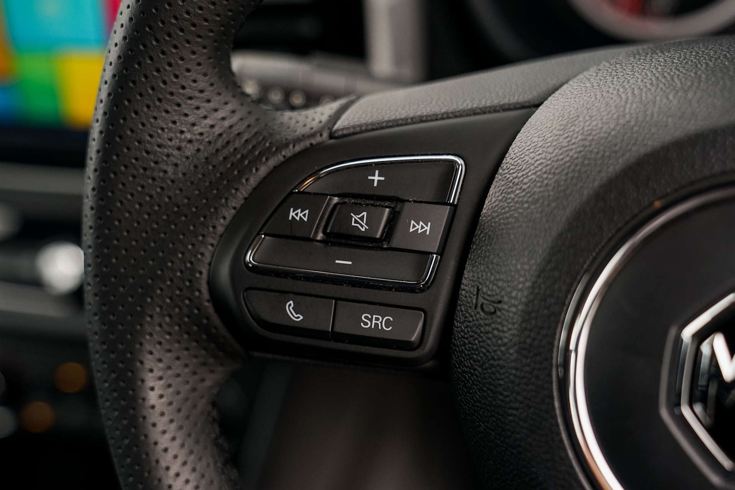 Used MG MG3 2021 for sale - 76429386: Photo 14