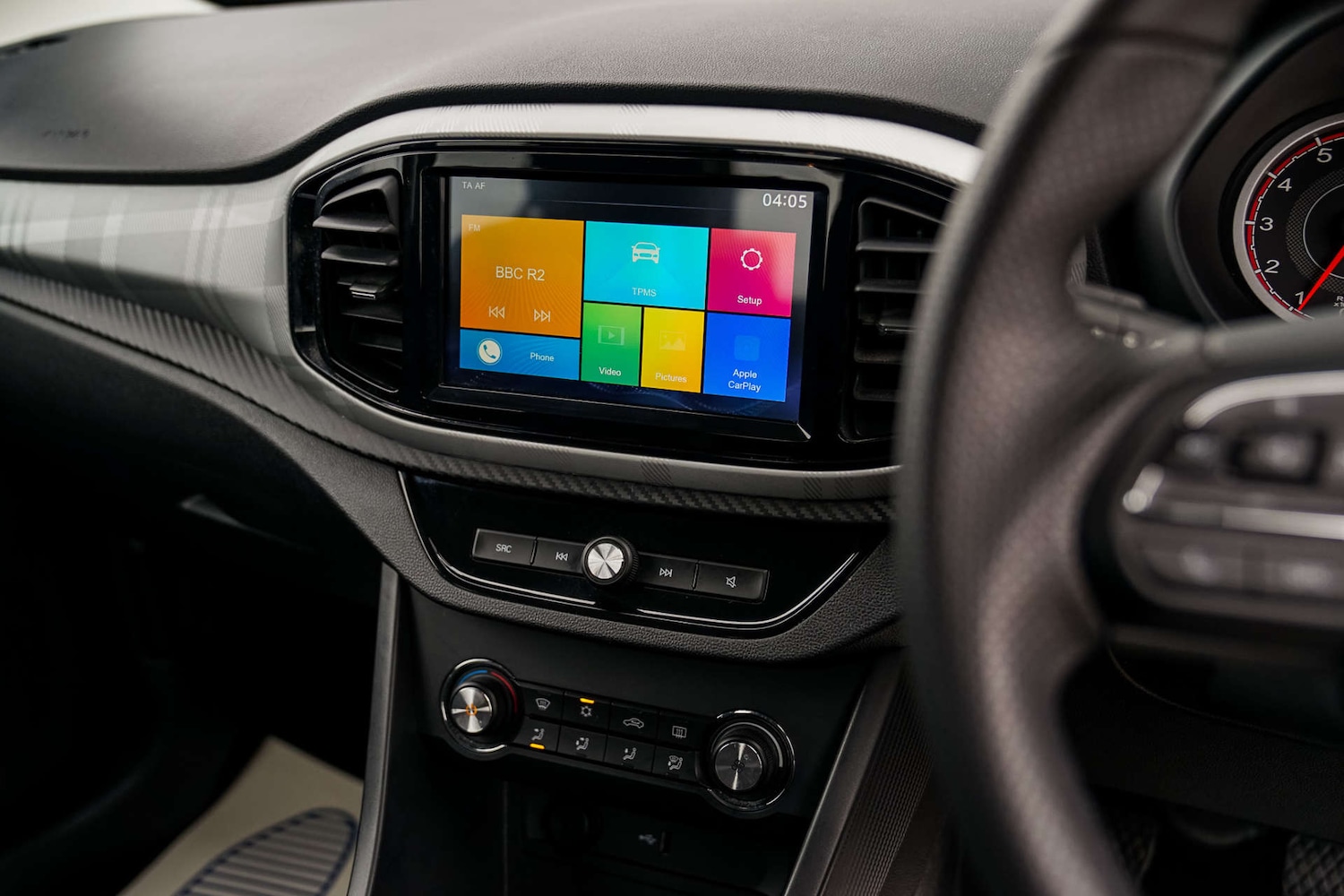 Used MG MG3 2021 for sale - 76429386: Photo 18