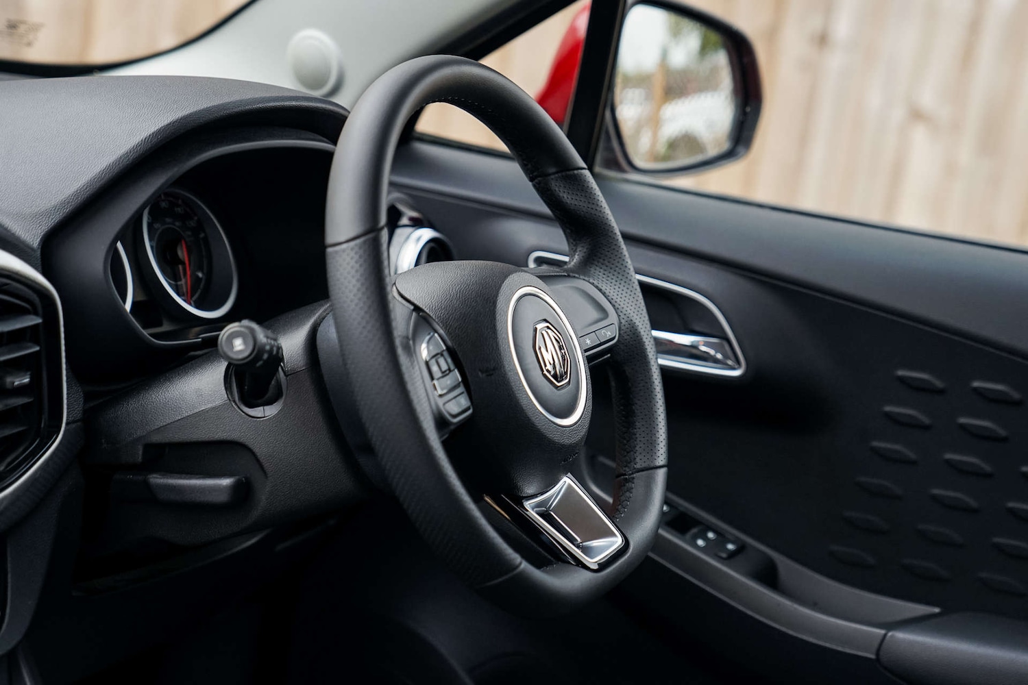 Used MG MG3 2021 for sale - 76429386: Photo 19