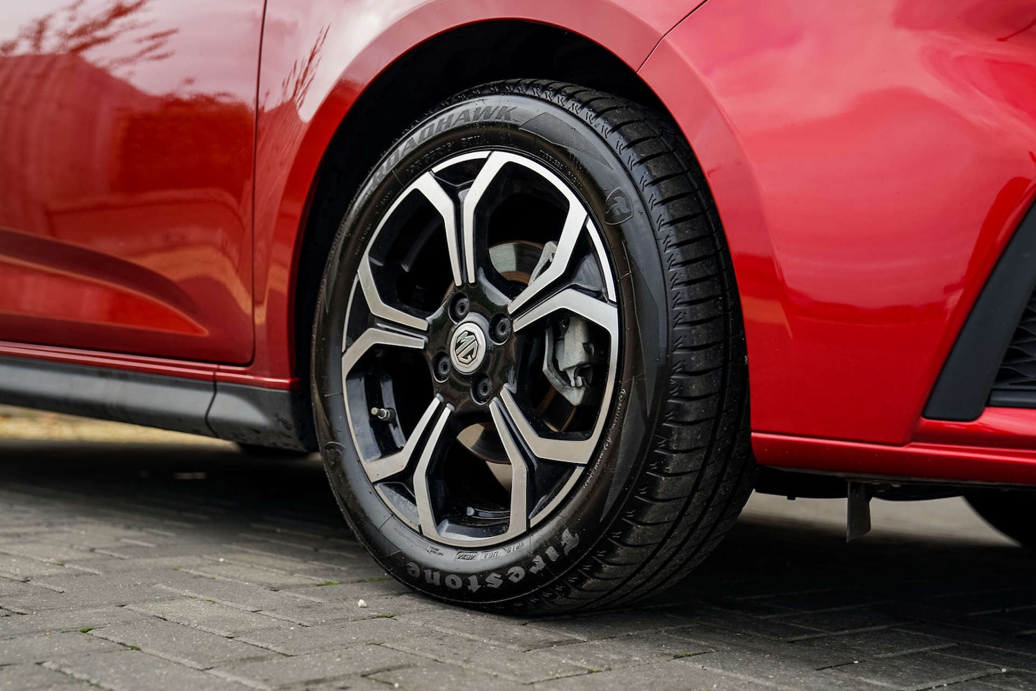 Used MG MG3 2021 for sale - 76429386: Photo 2