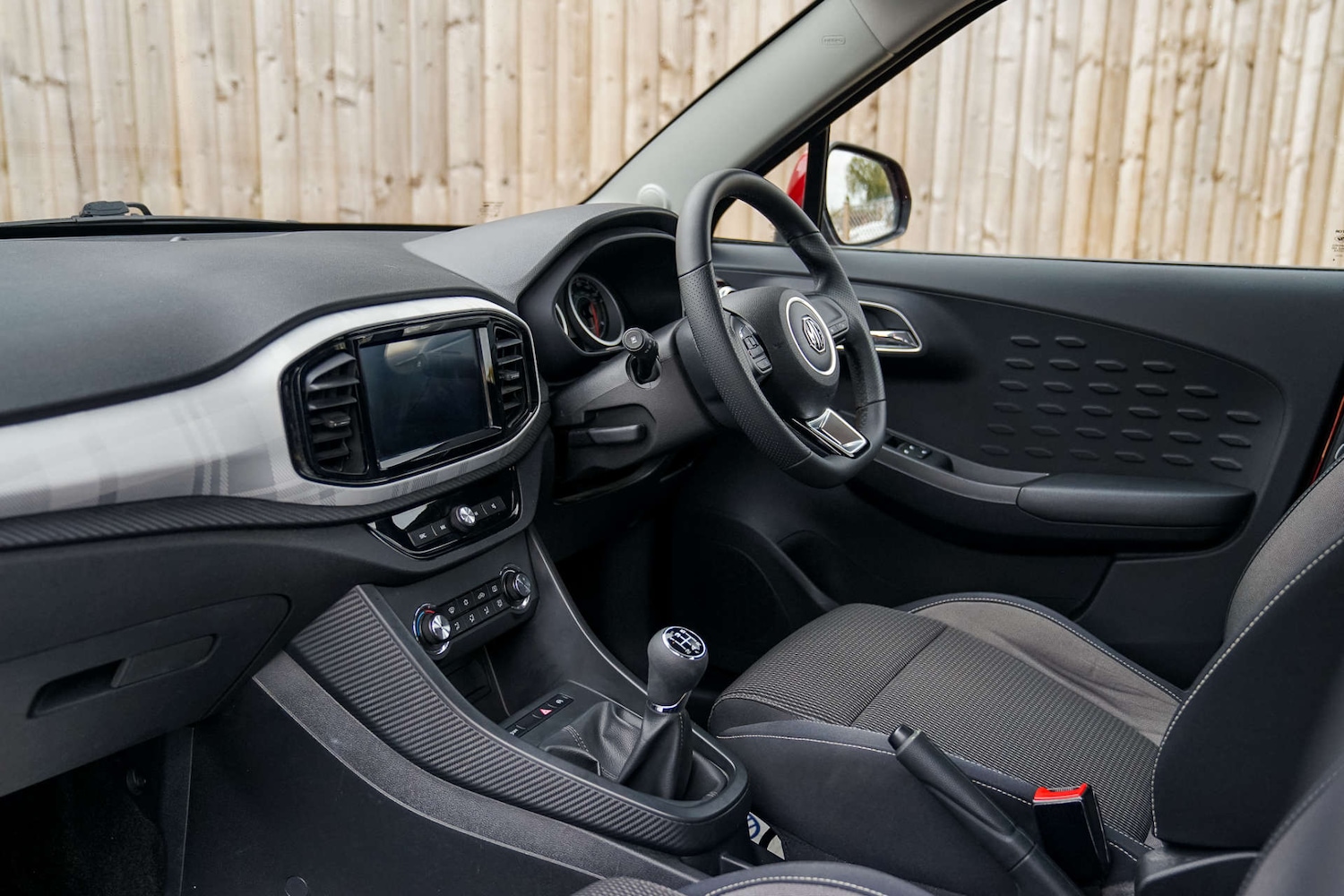 Used MG MG3 2021 for sale - 76429386: Photo 20