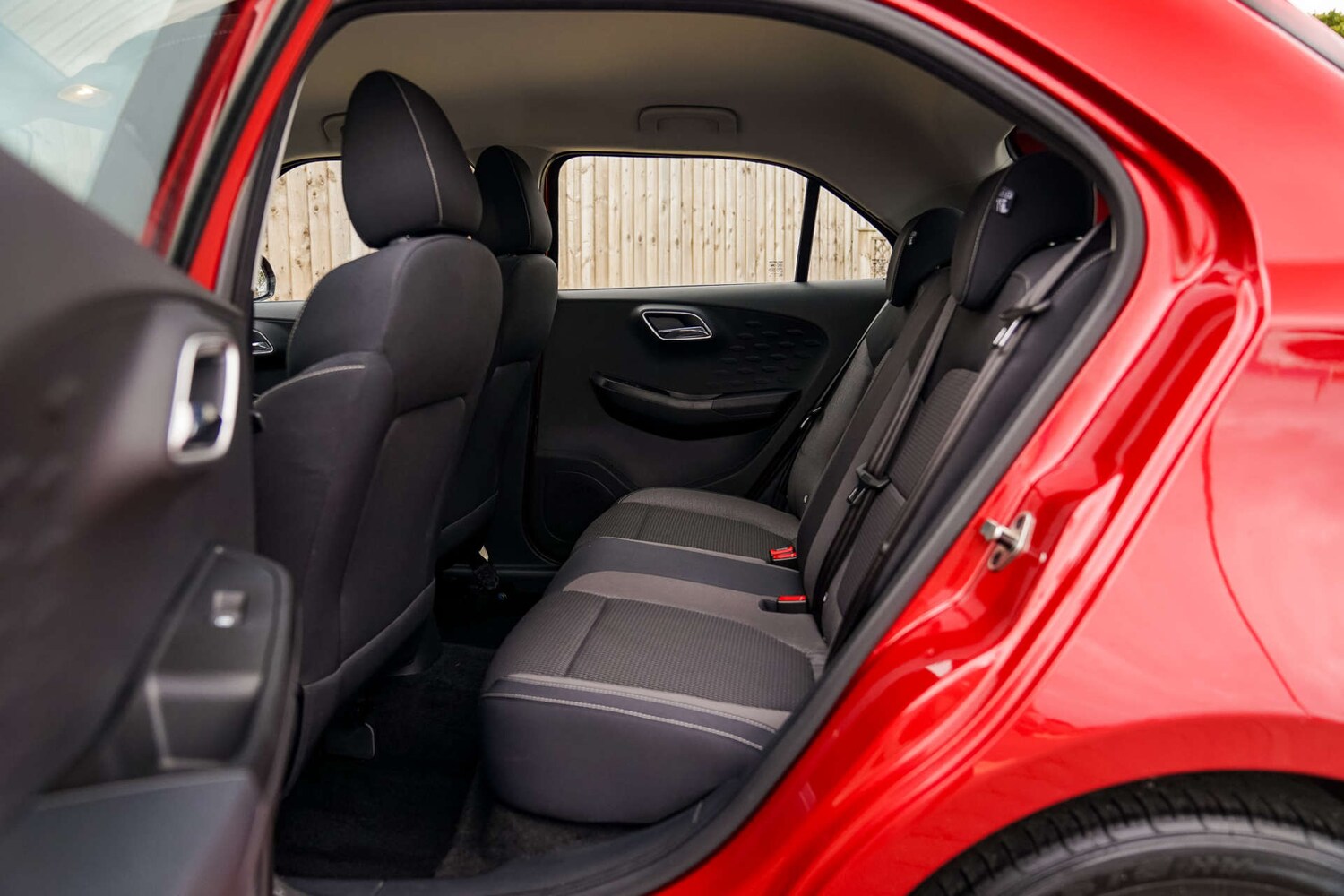 Used MG MG3 2021 for sale - 76429386: Photo 21