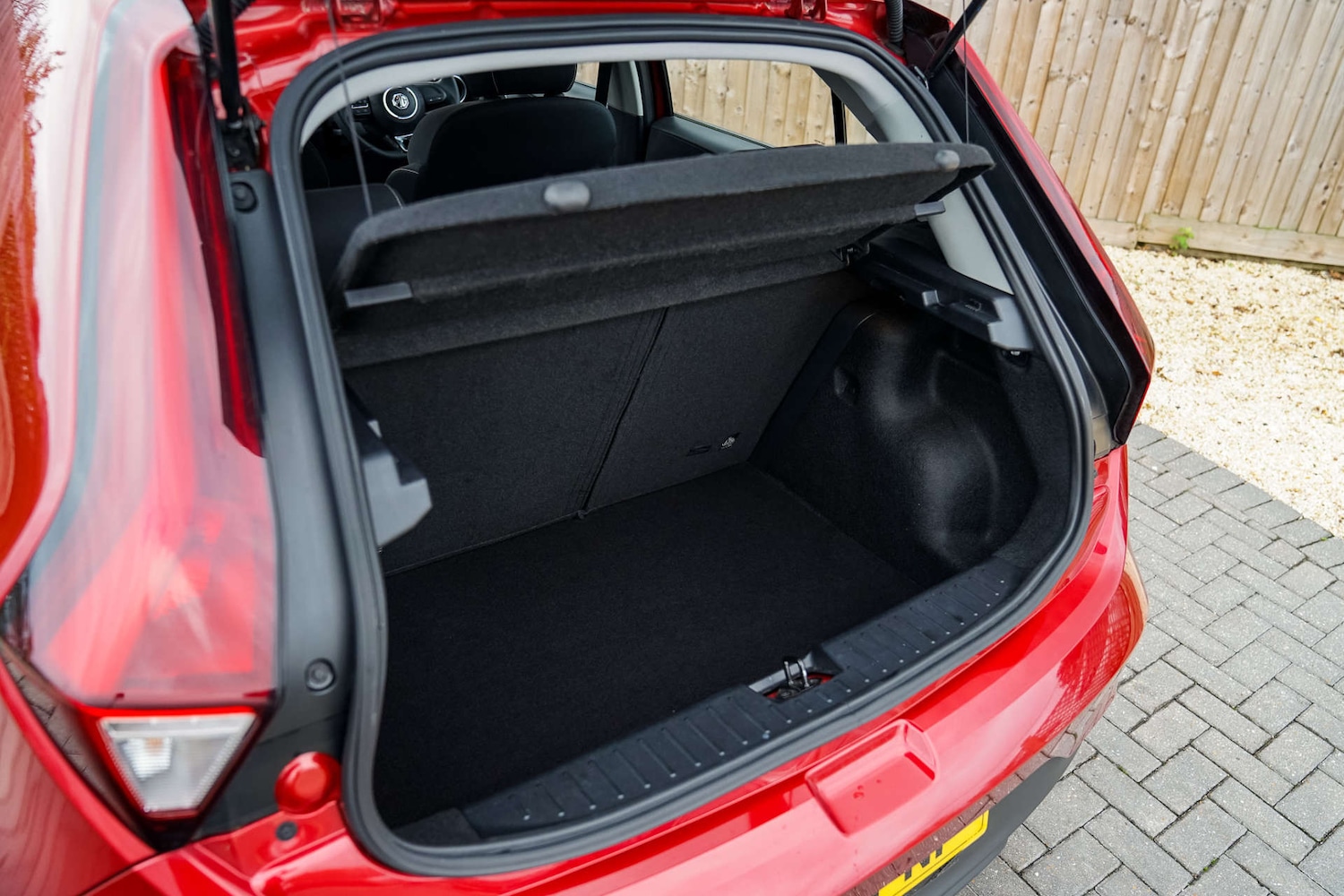 Used MG MG3 2021 for sale - 76429386: Photo 22