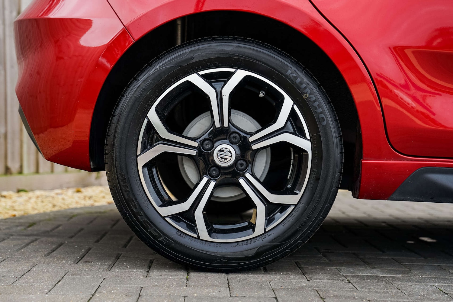 Used MG MG3 2021 for sale - 76429386: Photo 23