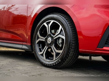 Used MG MG3 2021 for sale - 76429386: Photo