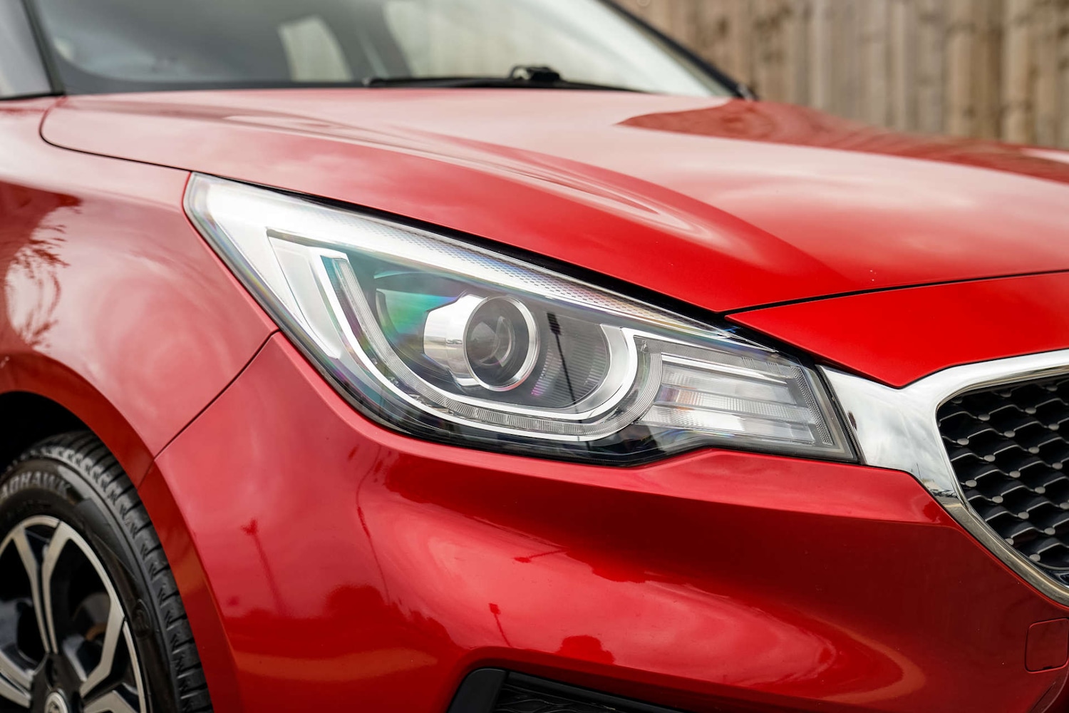 Used MG MG3 2021 for sale - 76429386: Photo 3