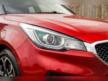 Used MG MG3 2021 for sale - 76429386: Photo