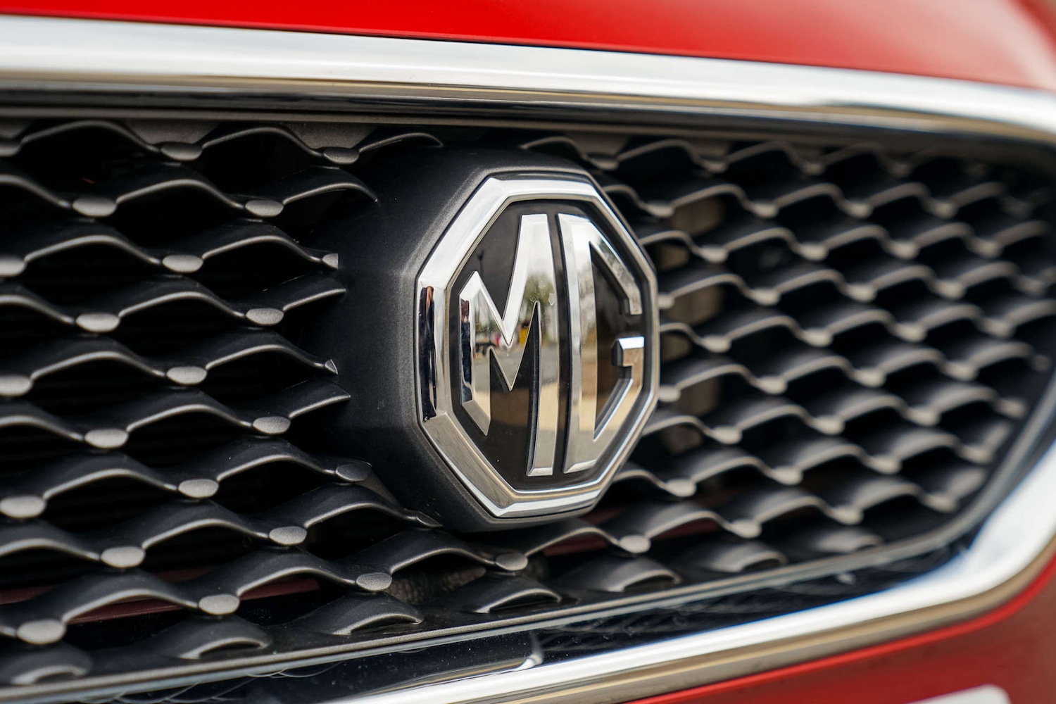 Used MG MG3 2021 for sale - 76429386: Photo 4