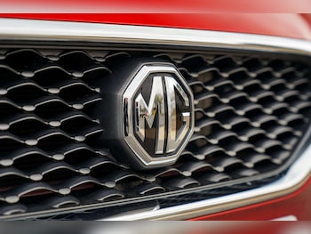 Used MG MG3 2021 for sale - 76429386: Photo