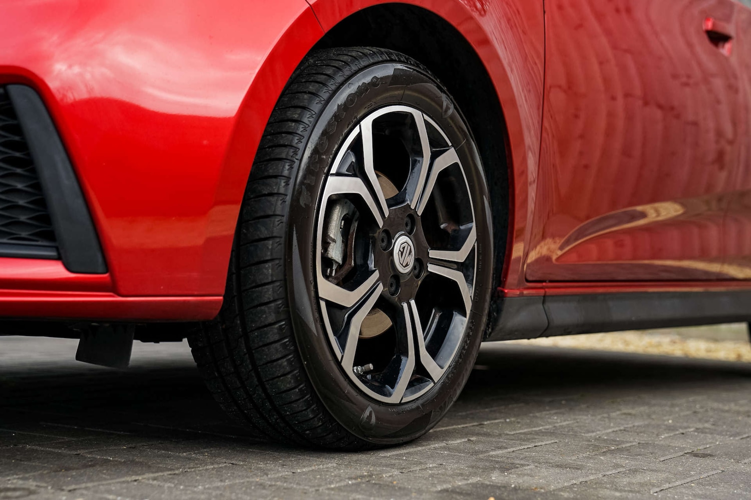 Used MG MG3 2021 for sale - 76429386: Photo 6