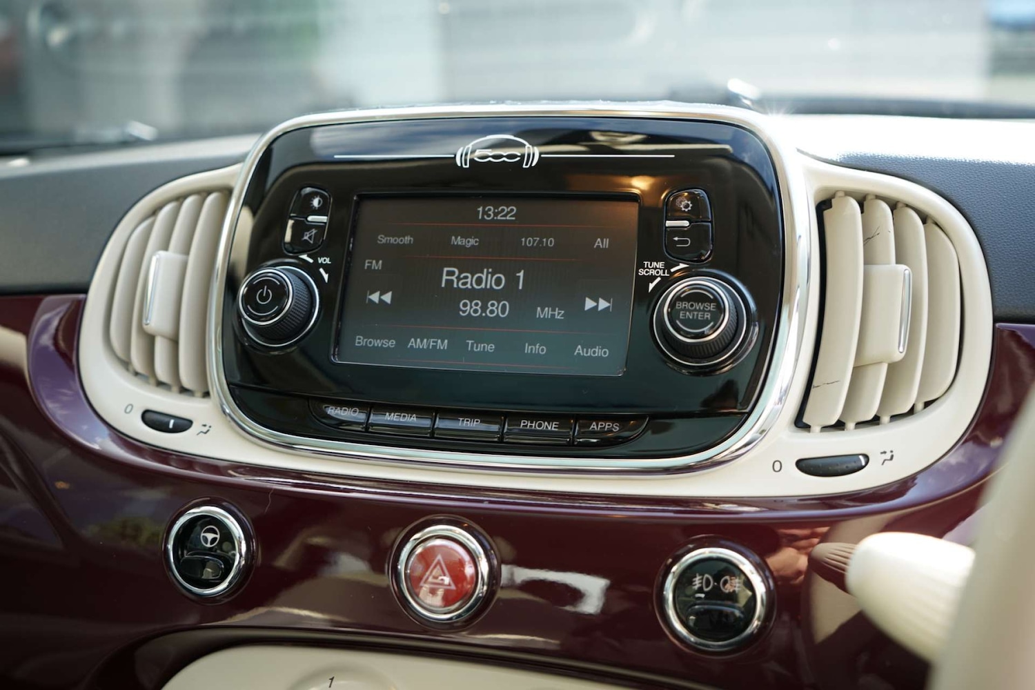 Used Fiat 500 2016 for sale - 76642994: Photo 13