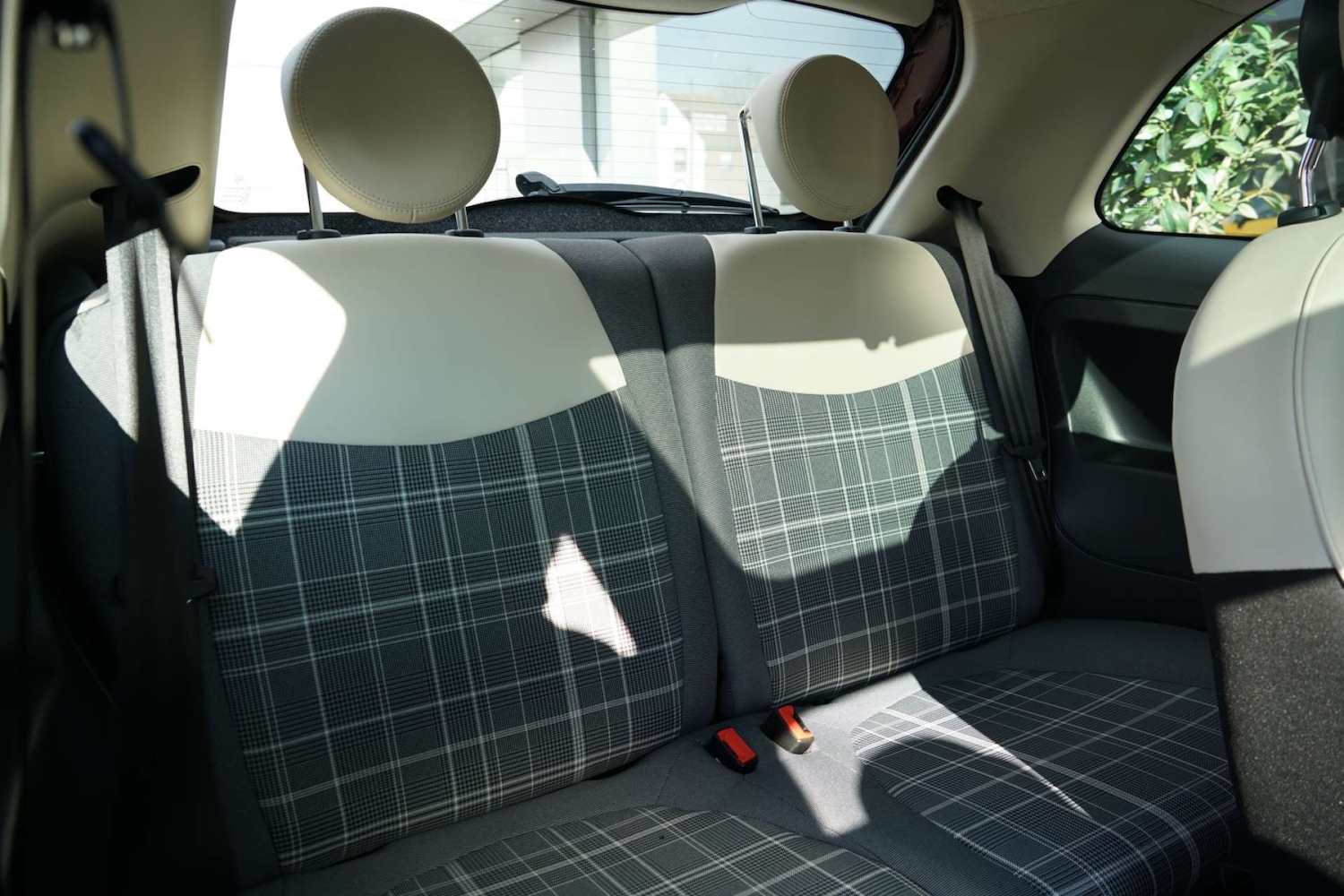 Used Fiat 500 2016 for sale - 76642994: Photo 15