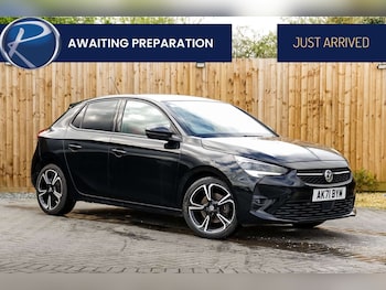 Used Vauxhall Corsa 2021 for sale - 77434606: Photo