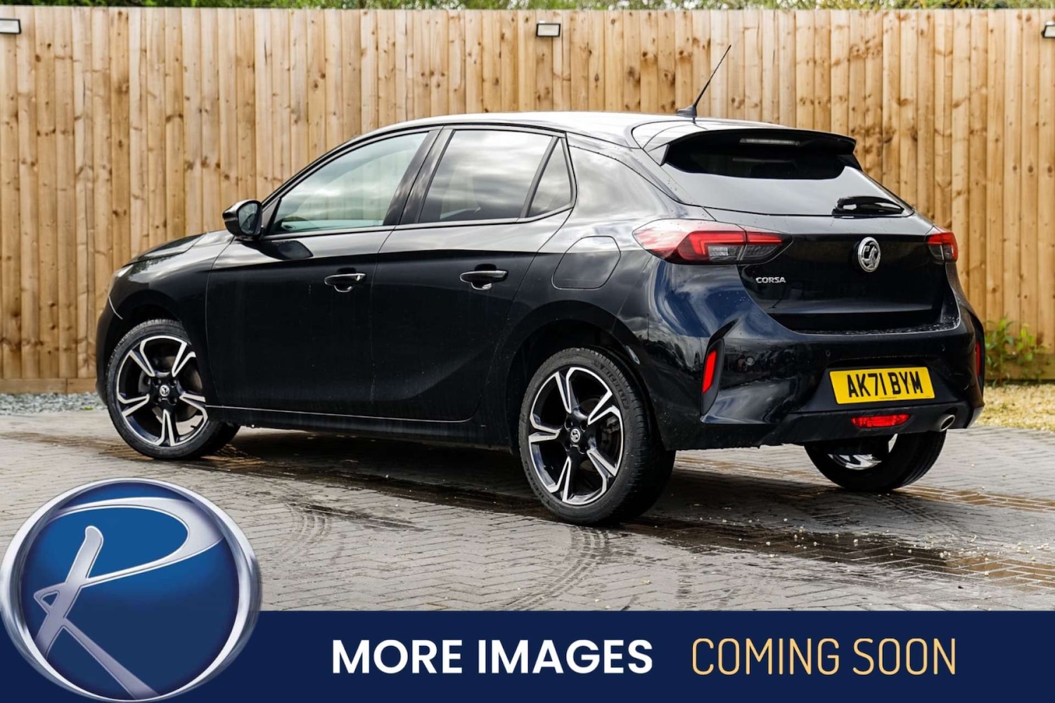 Used Vauxhall Corsa 2021 for sale - 77434606: Photo 2