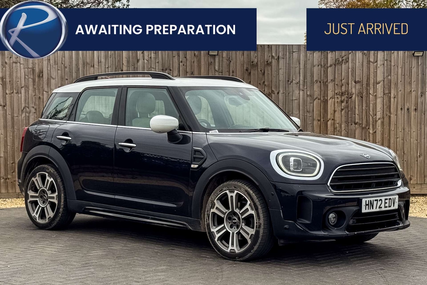 Used MINI Countryman 2022 for sale - 76265213: Photo 1
