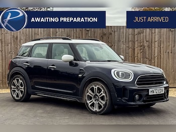 MINI - Countryman