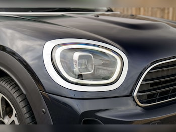 Used MINI Countryman 2022 for sale - 76265213: Photo