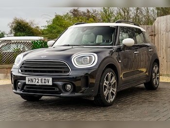 Used MINI Countryman 2022 for sale - 76265213: Photo