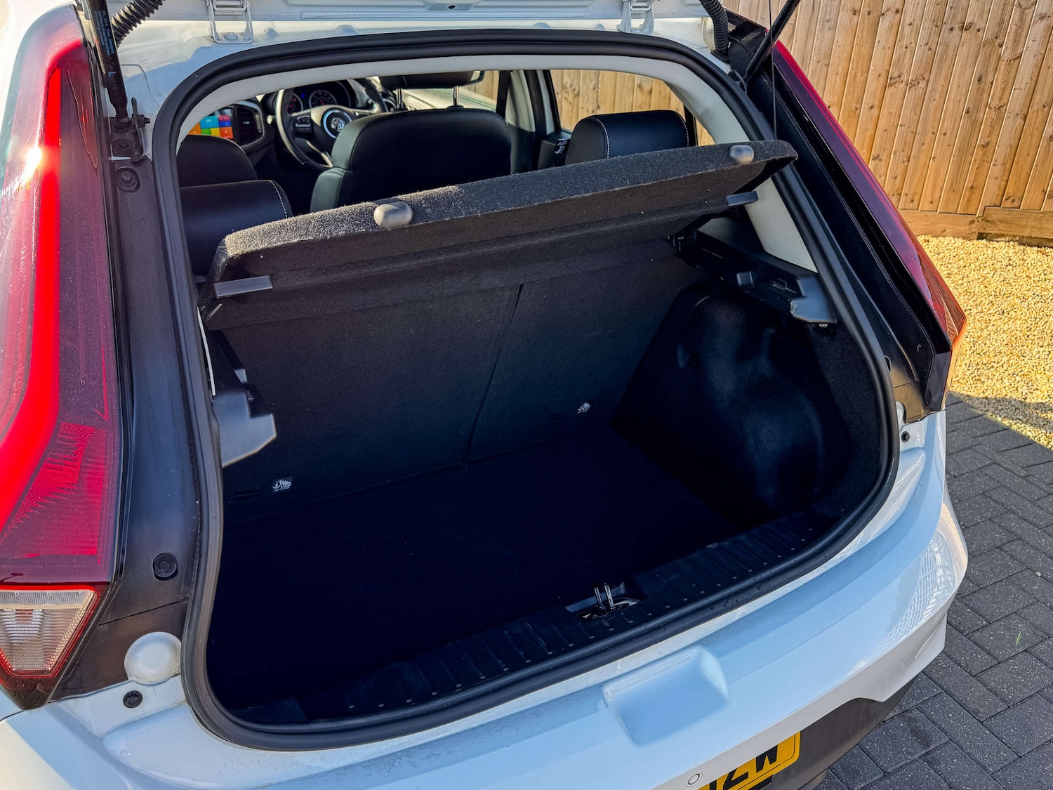 Vehicle 17