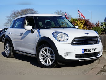 Used MINI Countryman 2015 for sale - 75765683: Photo