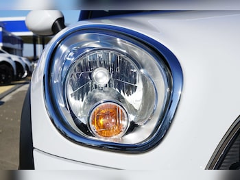 Used MINI Countryman 2015 for sale - 75765683: Photo