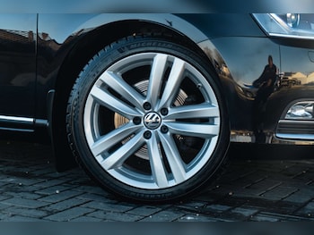 Used Volkswagen Passat 2014 for sale - 75359838: Photo