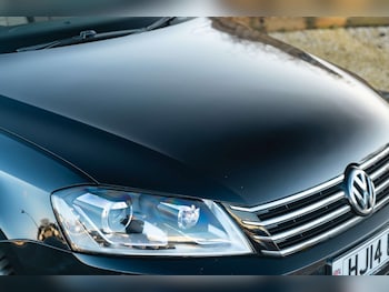 Used Volkswagen Passat 2014 for sale - 75359838: Photo