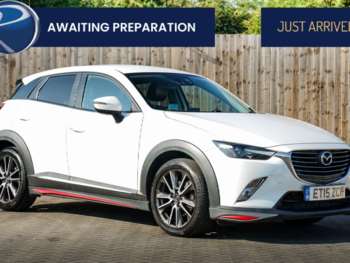 2015 - 1.5d Sport Nav 5dr