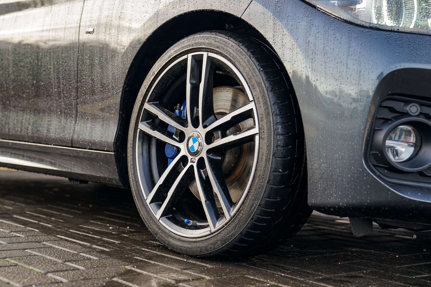 Used BMW 1 Series 2019 for sale - 76651381: Photo 11