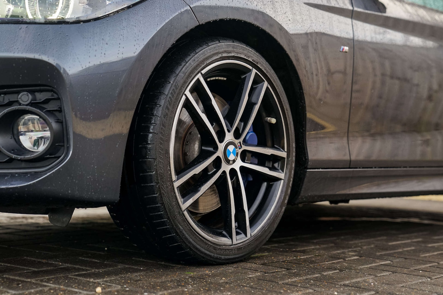 Used BMW 1 Series 2019 for sale - 76651381: Photo 12