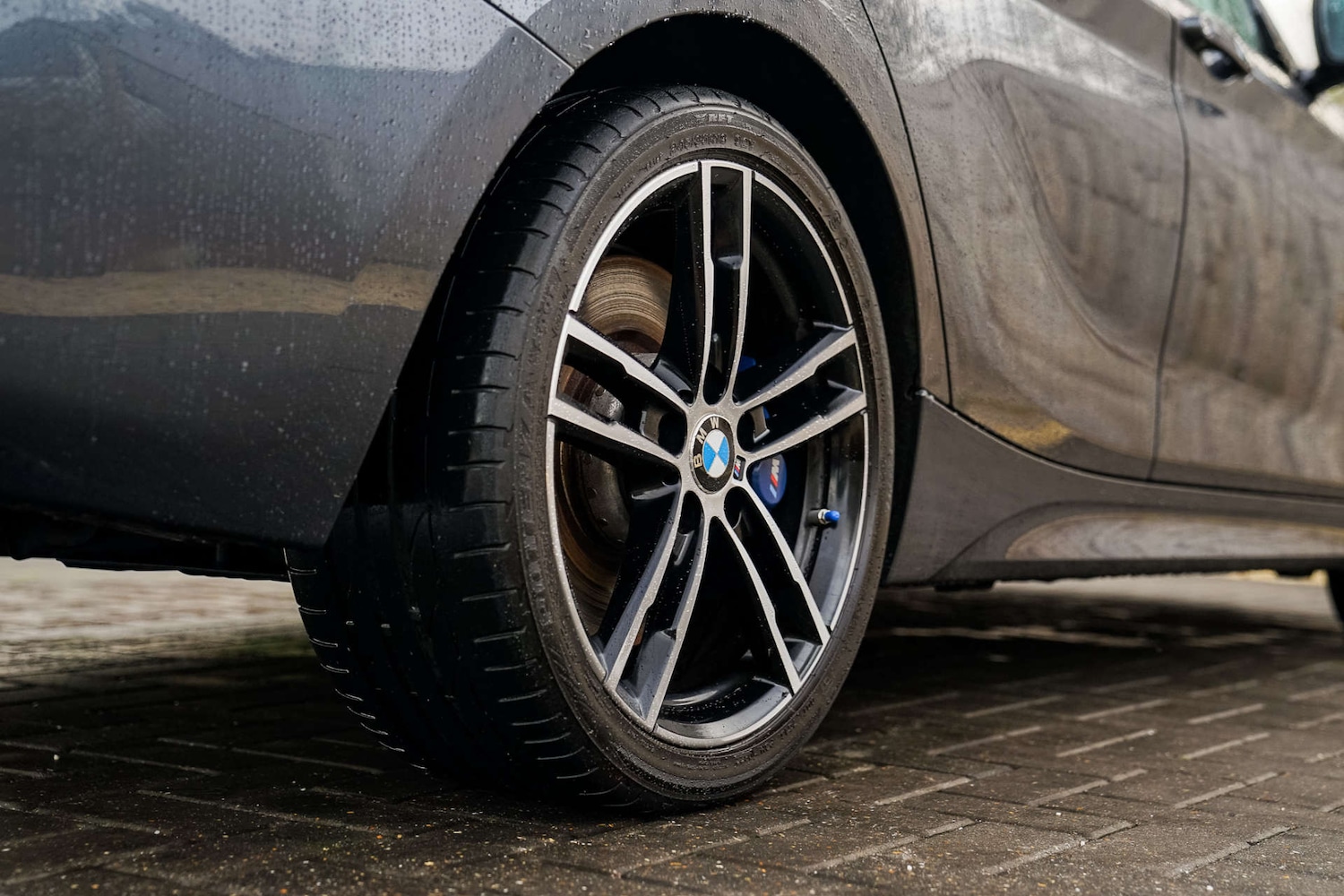 Used BMW 1 Series 2019 for sale - 76651381: Photo 13