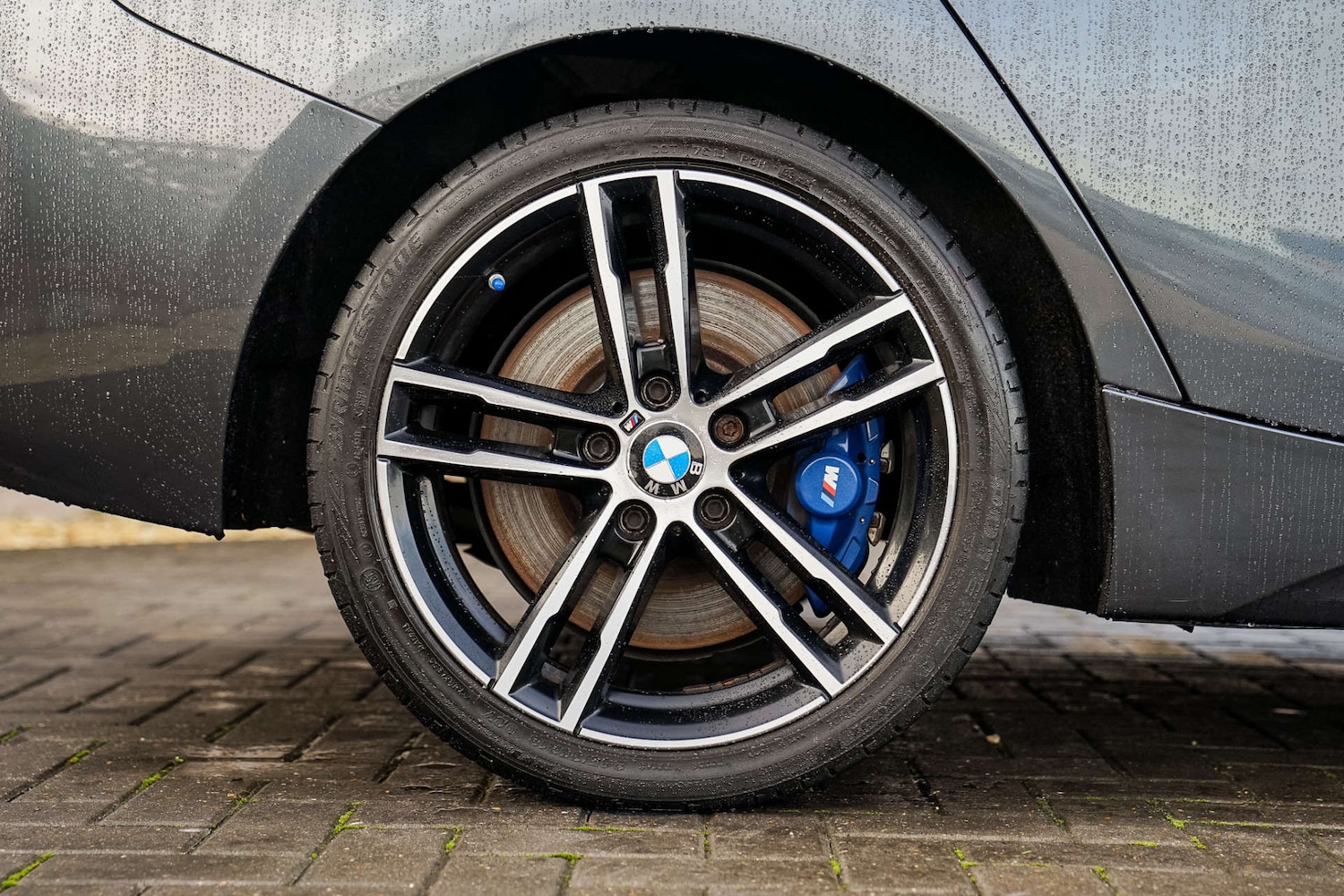 Used BMW 1 Series 2019 for sale - 76651381: Photo 14