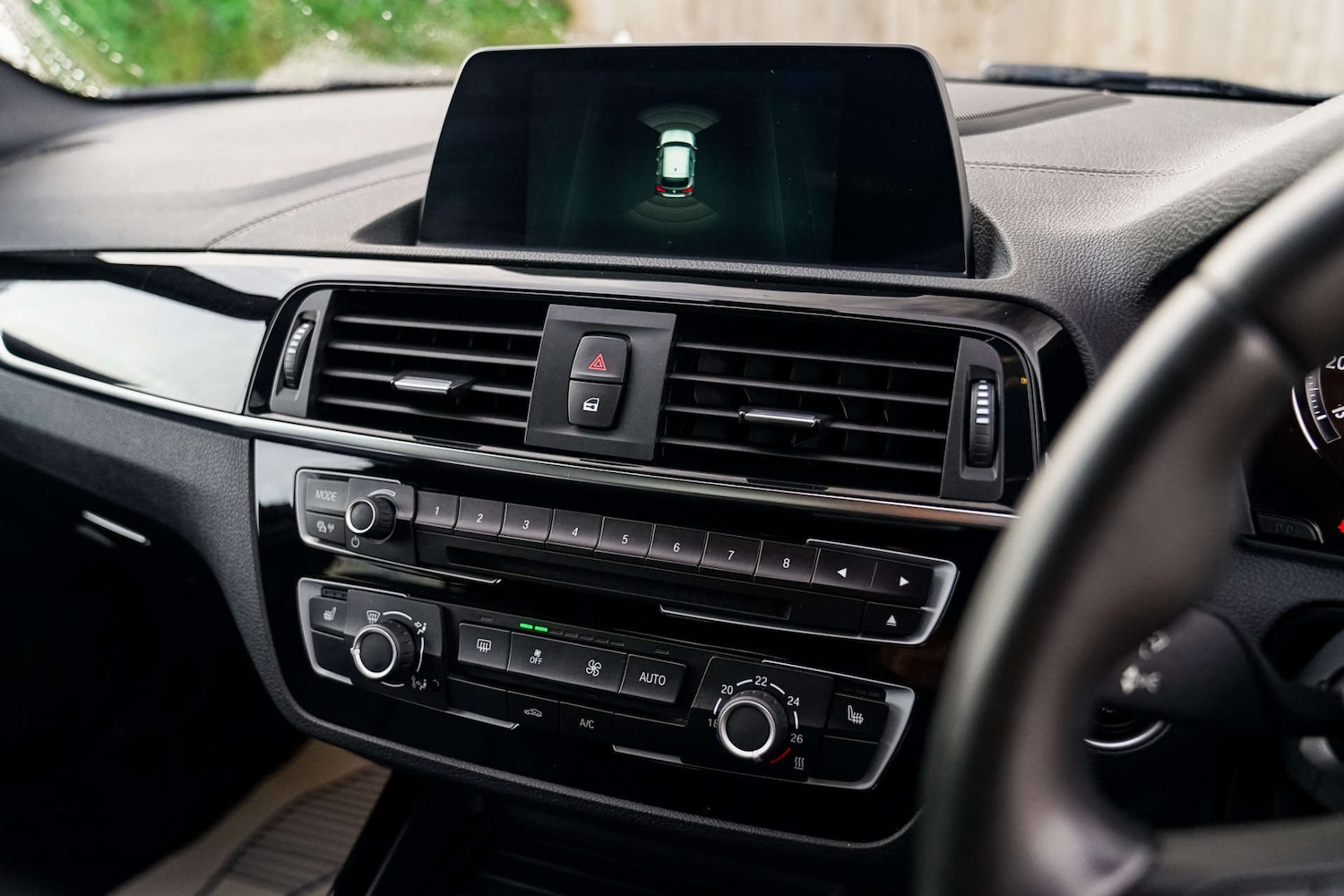 Used BMW 1 Series 2019 for sale - 76651381: Photo 15