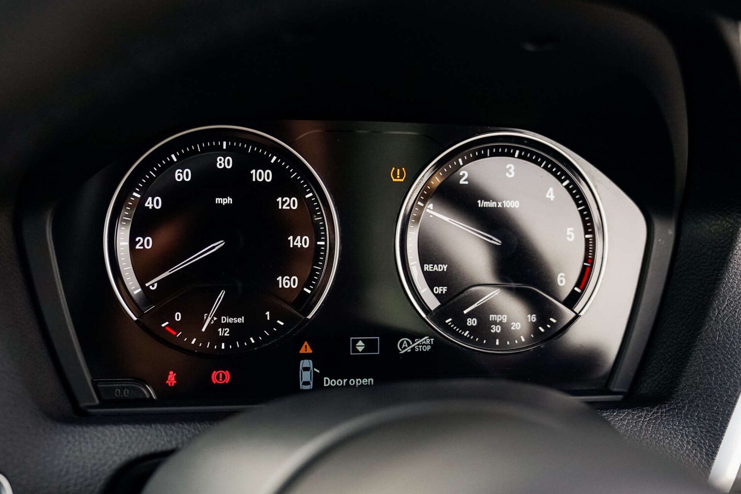 Used BMW 1 Series 2019 for sale - 76651381: Photo 16