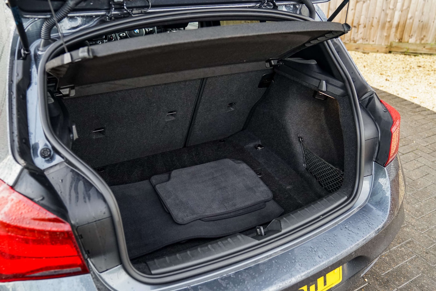 Used BMW 1 Series 2019 for sale - 76651381: Photo 17