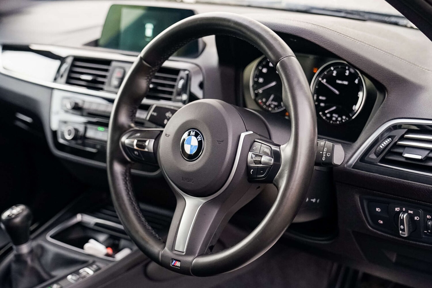 Used BMW 1 Series 2019 for sale - 76651381: Photo 18