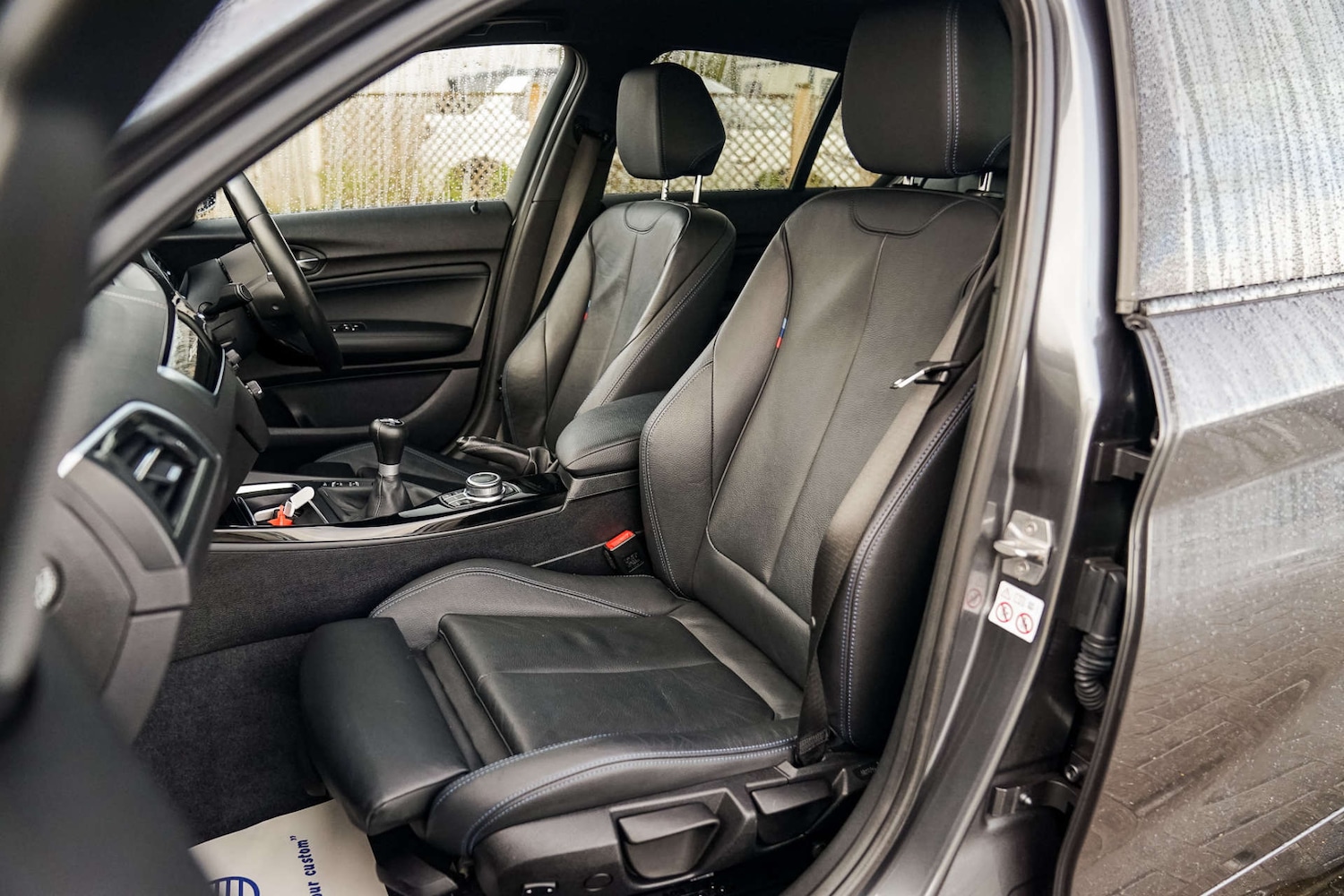 Used BMW 1 Series 2019 for sale - 76651381: Photo 19