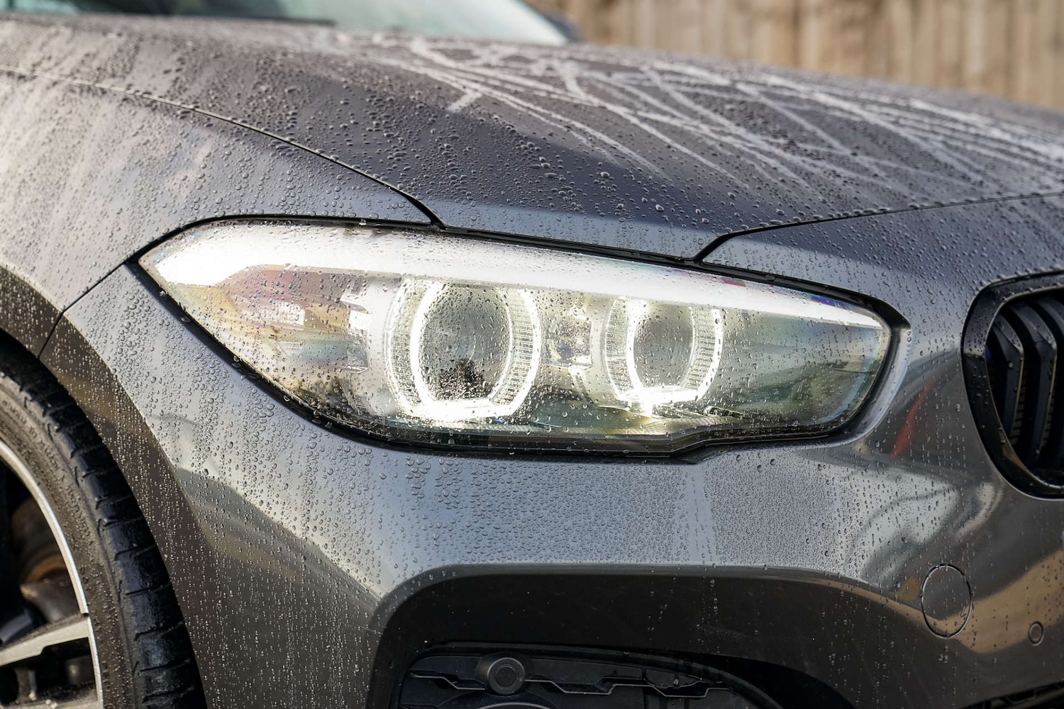 Used BMW 1 Series 2019 for sale - 76651381: Photo 21