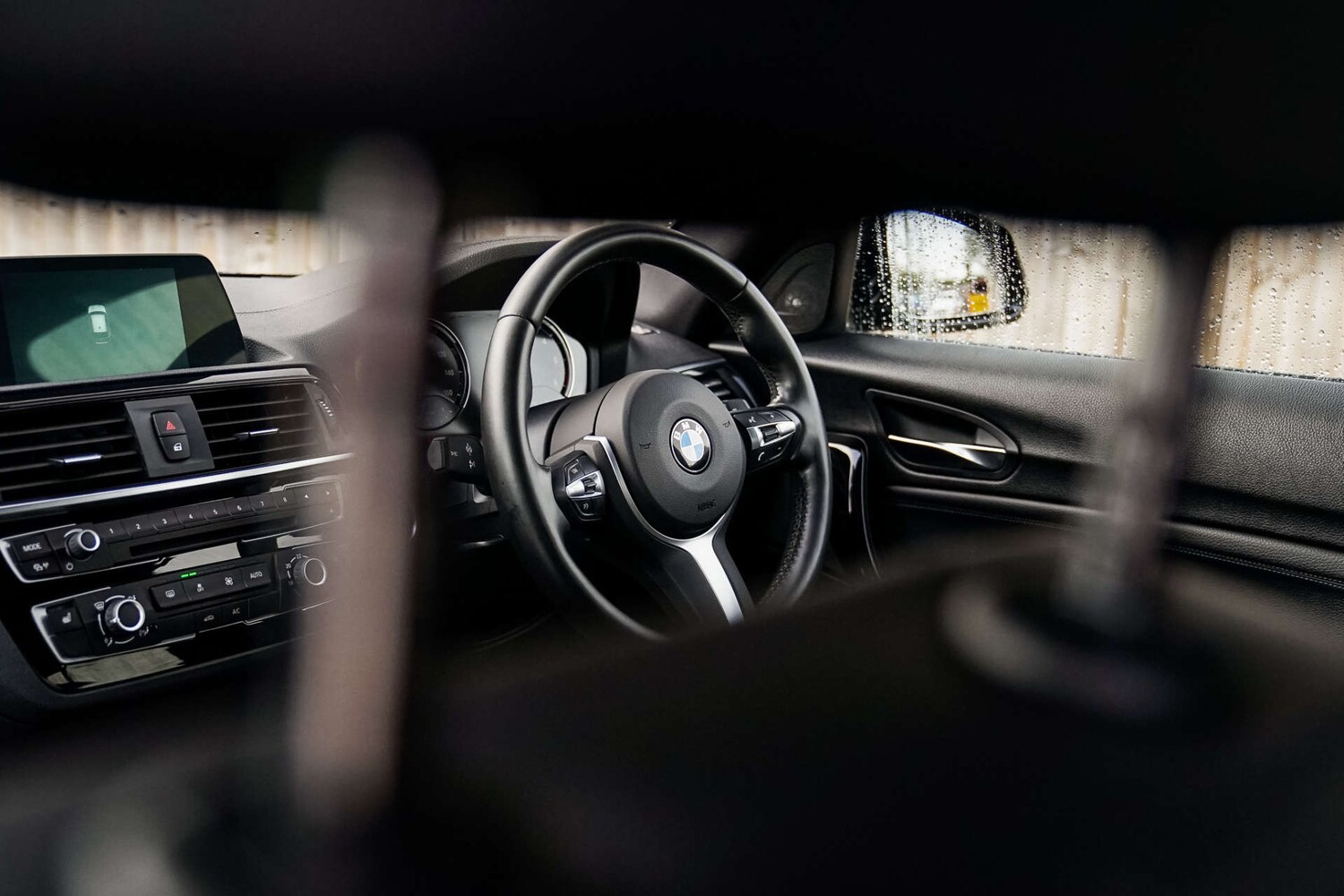 Used BMW 1 Series 2019 for sale - 76651381: Photo 24